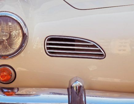 Top future classic cars to invest in.