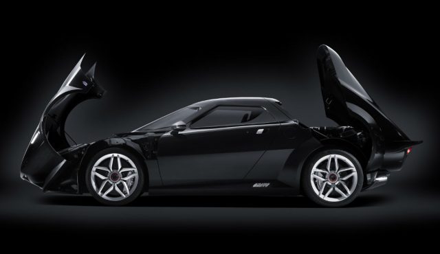 NEW STRATOS