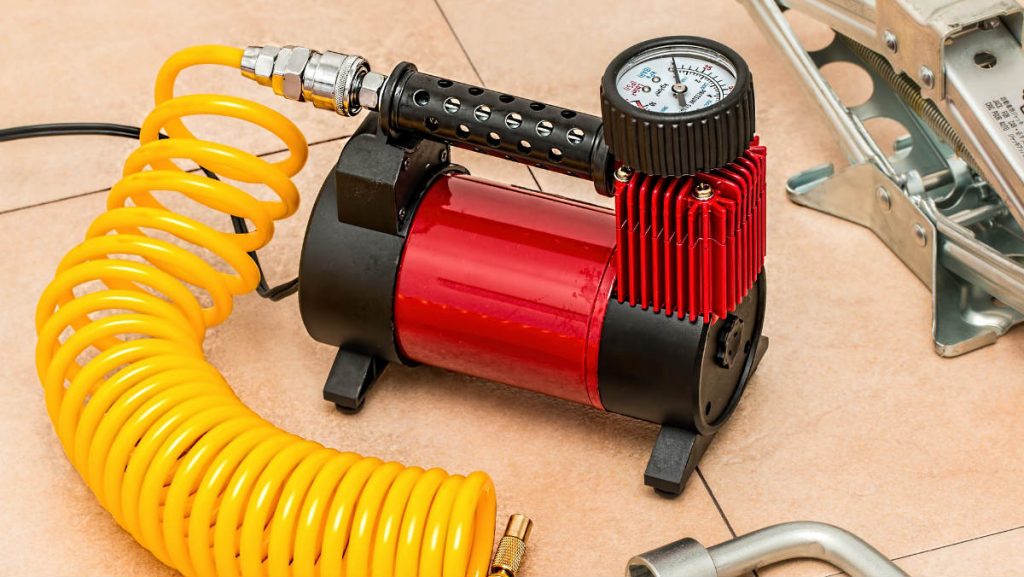Top 10 Best Tyre Inflators