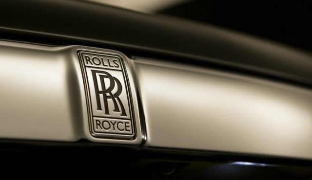 ROLLS-ROYCE DAWN